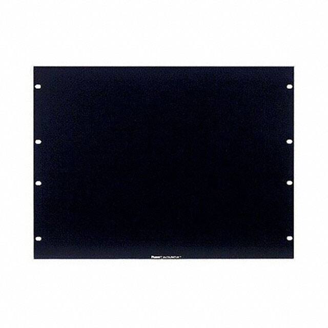 DPFP8 Panduit Corp  Componentes del rack